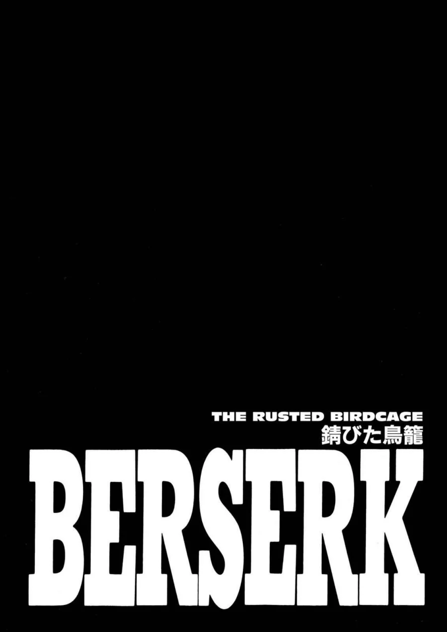 Komik Berserk Chapter 261 gambar 1