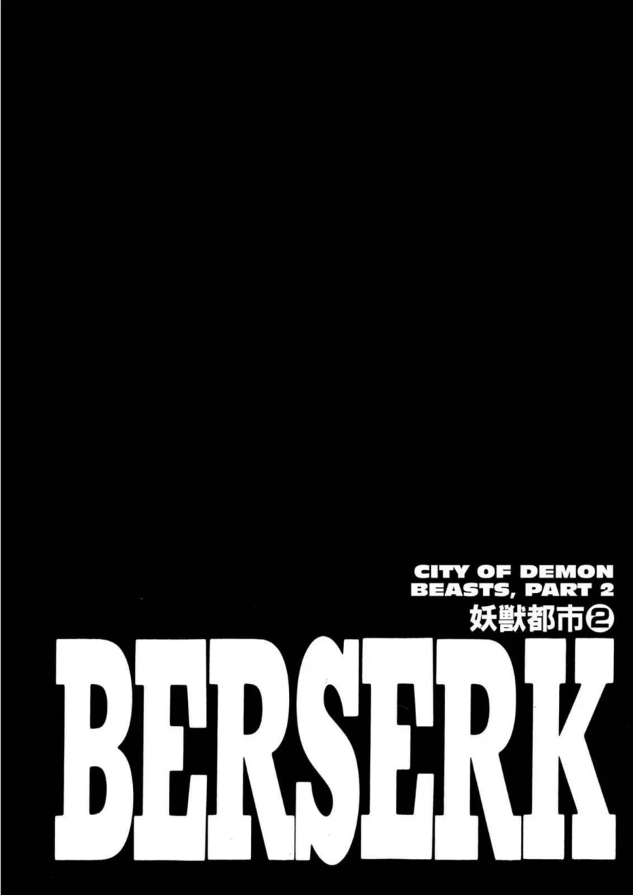 Komik Berserk Chapter 266 gambar 1