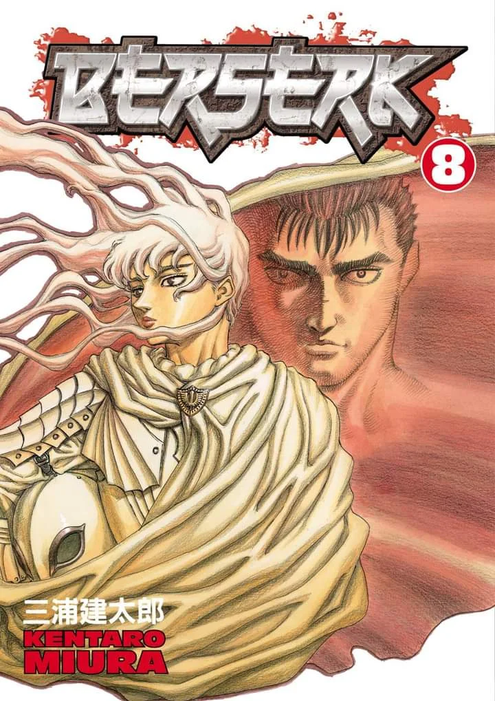 Komik Berserk Chapter 27 gambar 1