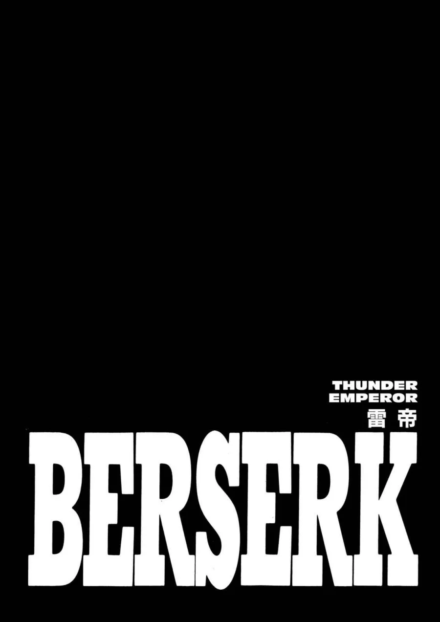 Komik Berserk Chapter 274 gambar 1