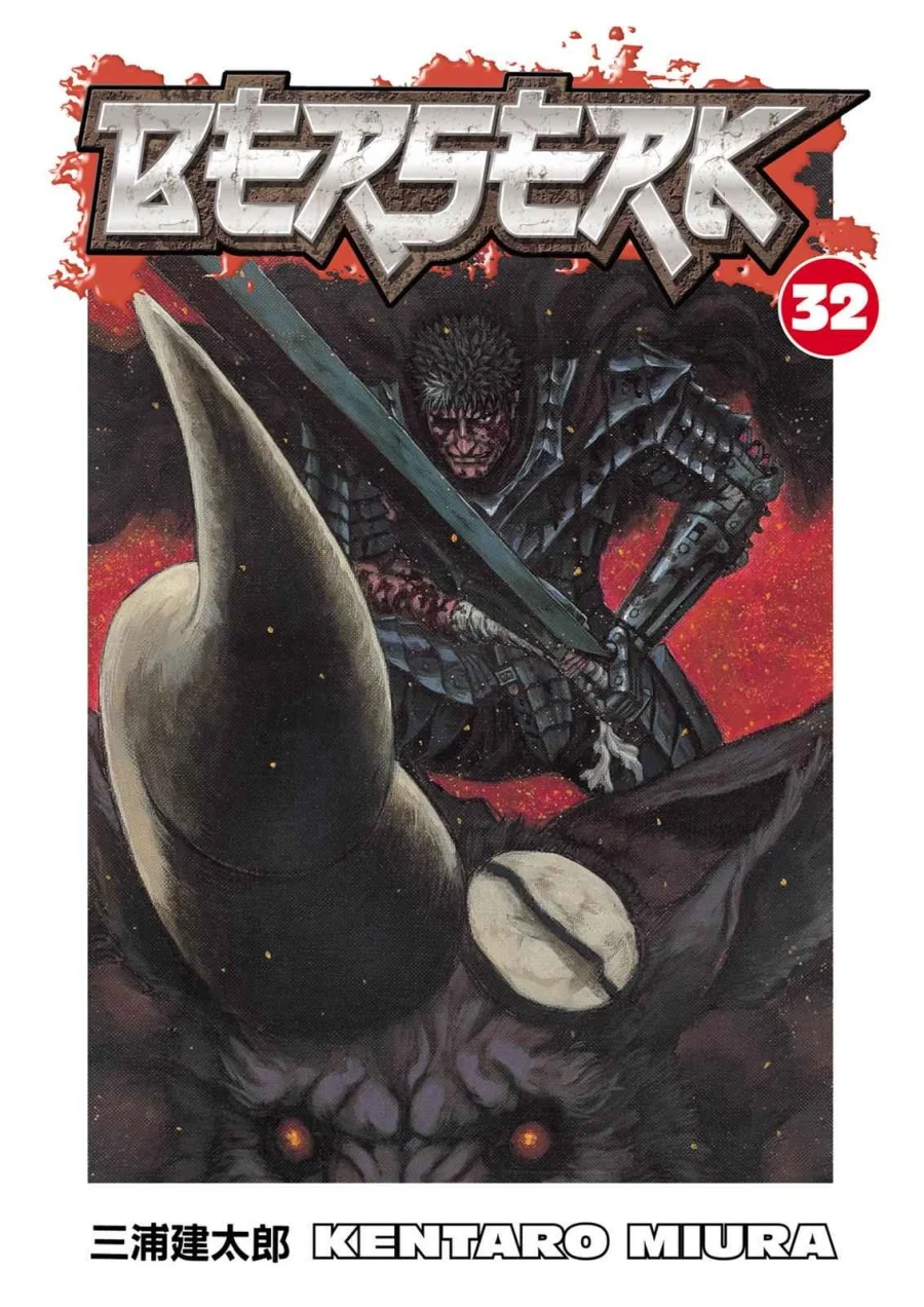 Komik Berserk Chapter 277 gambar 1