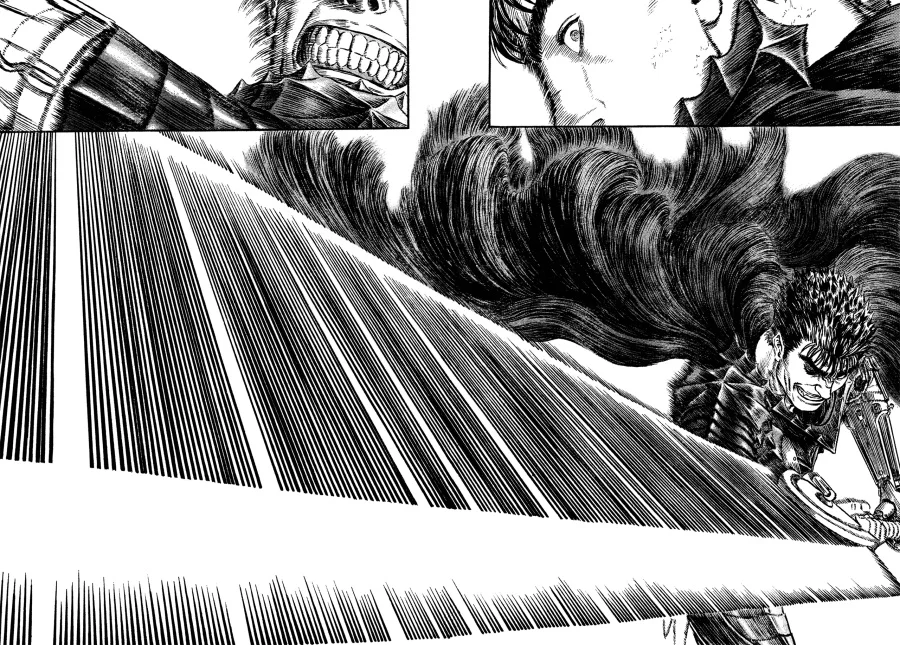 Berserk Chapter 310 - Halaman 3