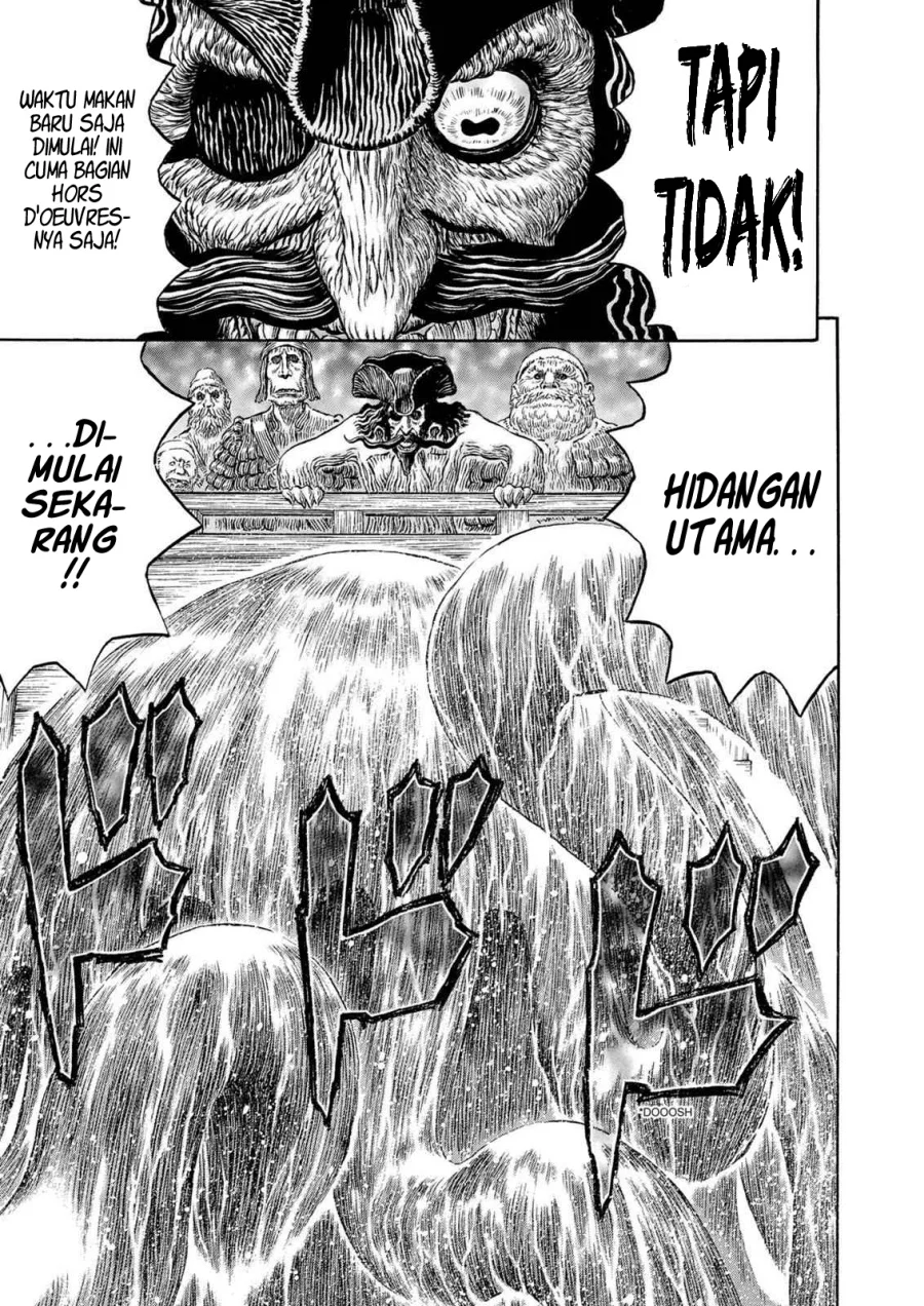 Berserk Chapter 310 - Halaman 9