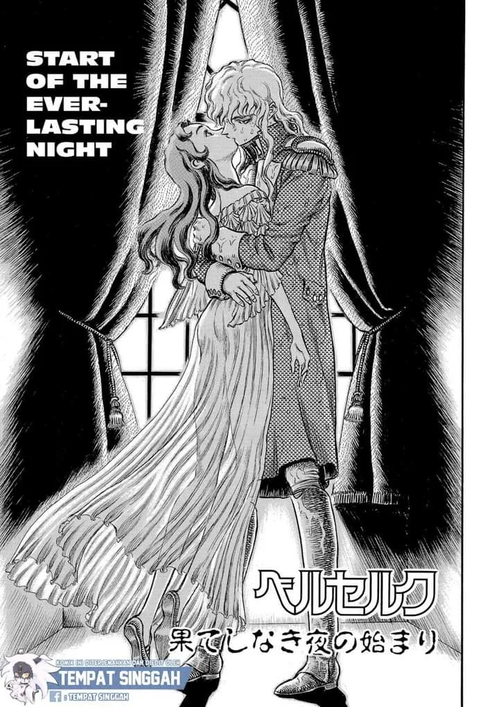 Komik Berserk Chapter 38 gambar 1