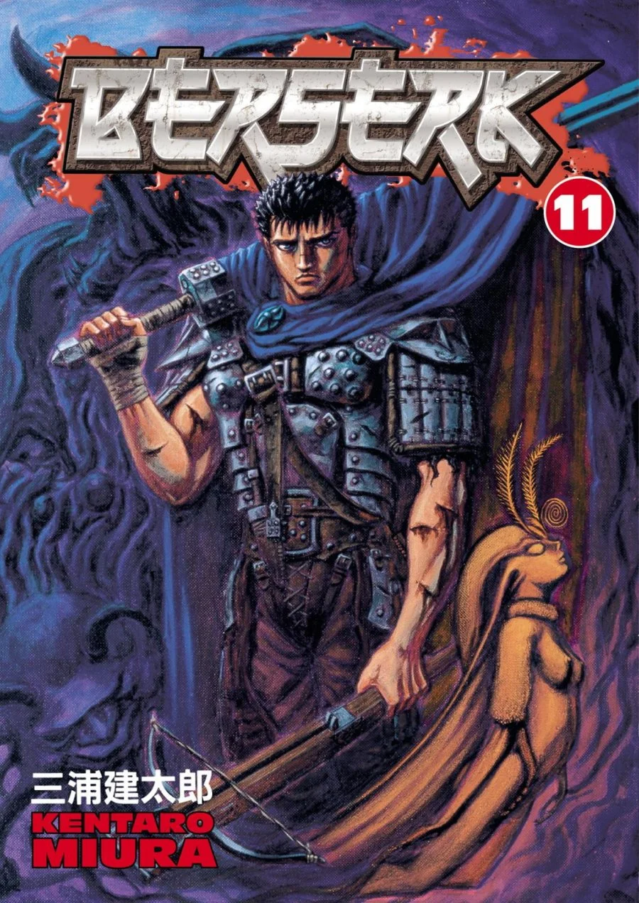 Komik Berserk Chapter 59 gambar 1