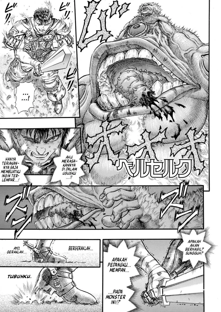 Komik Berserk Chapter 65 gambar 1
