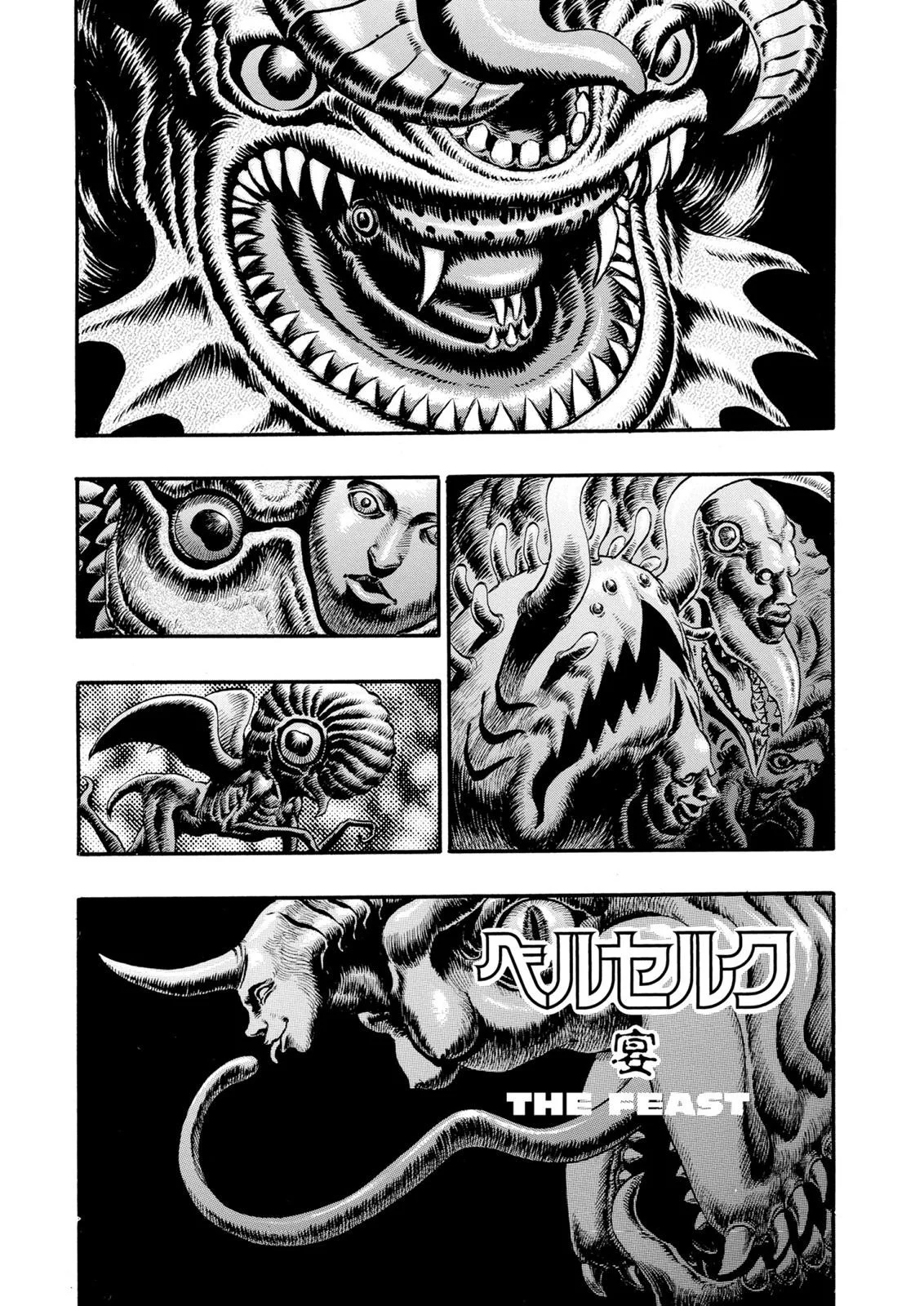 Komik Berserk Chapter 79 gambar 1