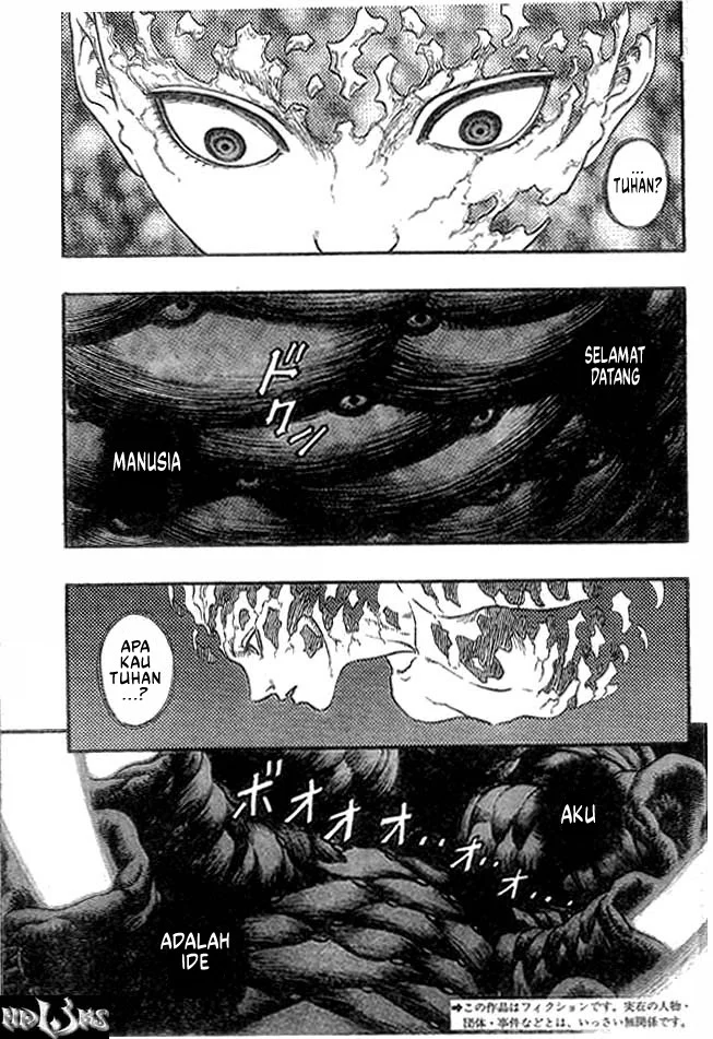 Komik Berserk Chapter 83 gambar 1