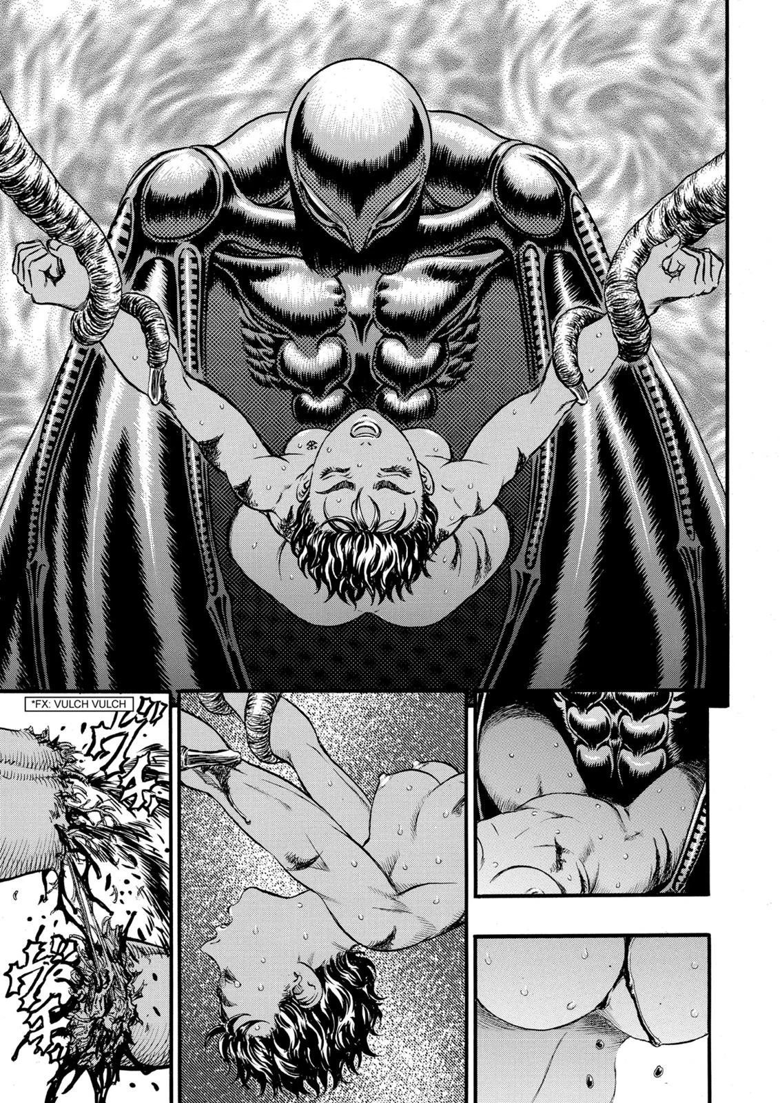 Komik Berserk Chapter 87 gambar 1