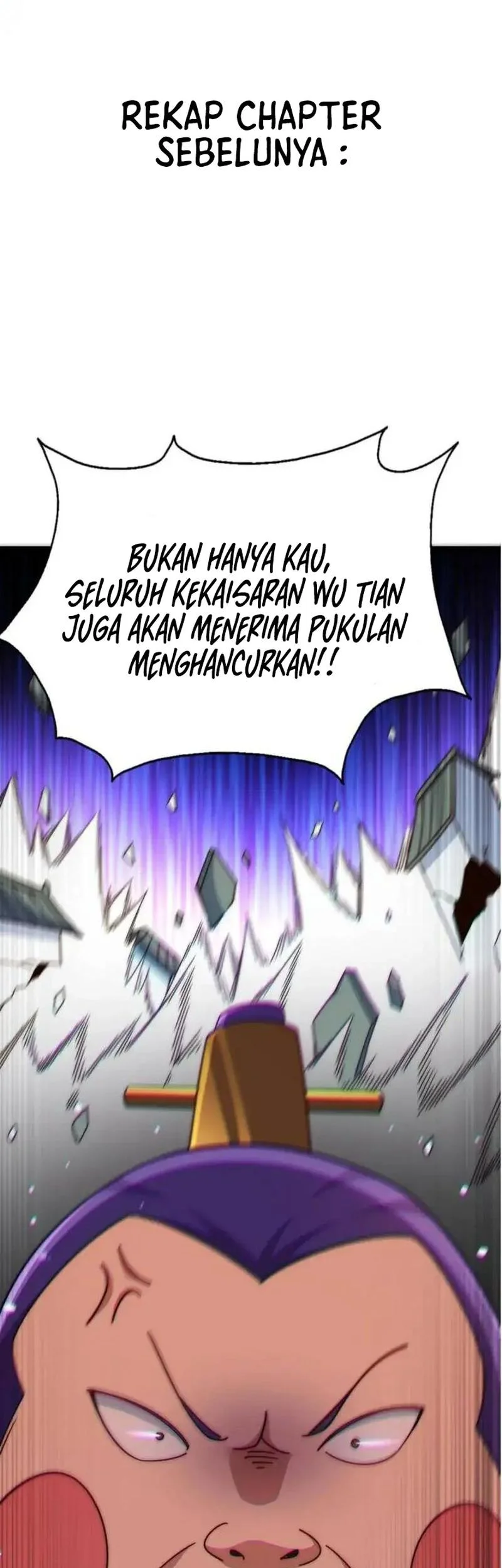 Manhua Beyond Myriad Peoples Chapter 189 gambar 2