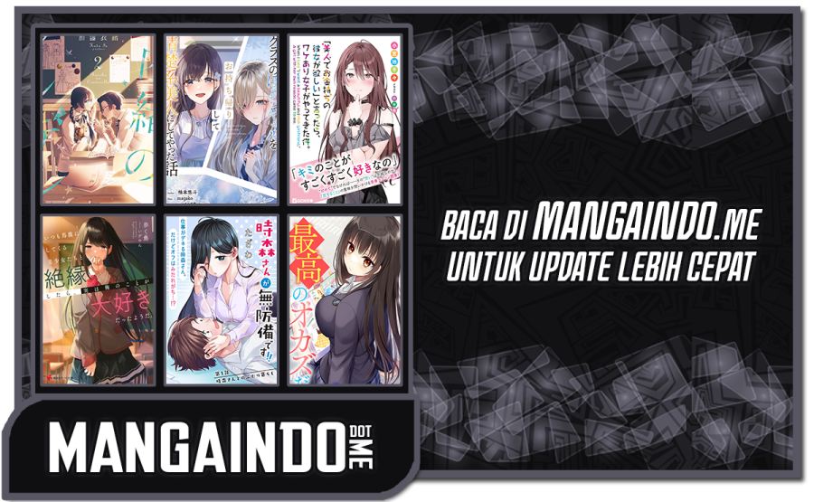 “Bijin de Okane Mochi no Kanojo ga Hoshii” to Ittara, Wake Ari Joshi ga Yattekita Ken Chapter 1 - Halaman 33
