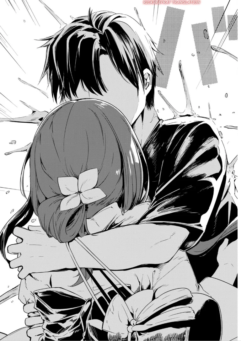 “Bijin de Okane Mochi no Kanojo ga Hoshii” to Ittara, Wake Ari Joshi ga Yattekita Ken Chapter 5 - Halaman 20