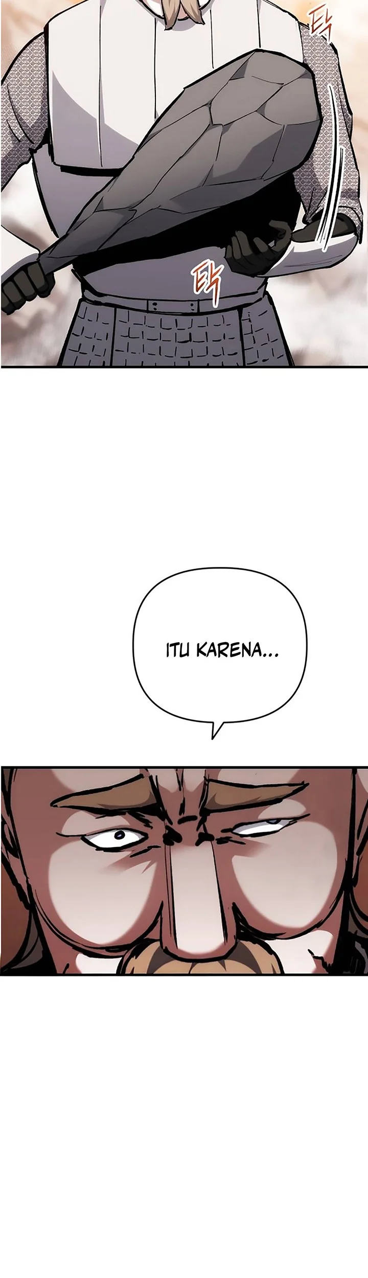 Manhwa Bill The Blacksmith Chapter 10 gambar 2