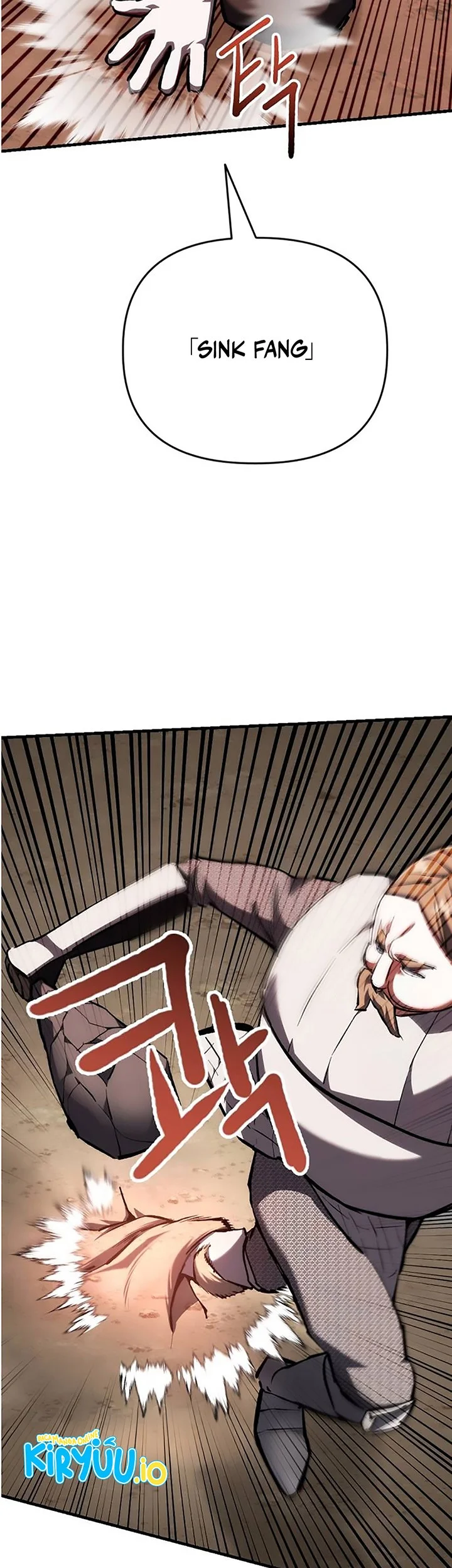Bill The Blacksmith Chapter 10 Gambar 5
