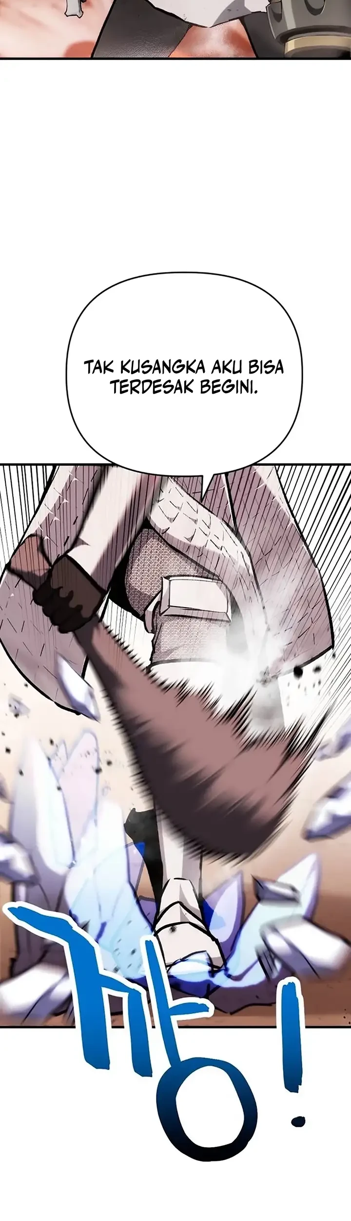Bill The Blacksmith Chapter 11 Gambar 3