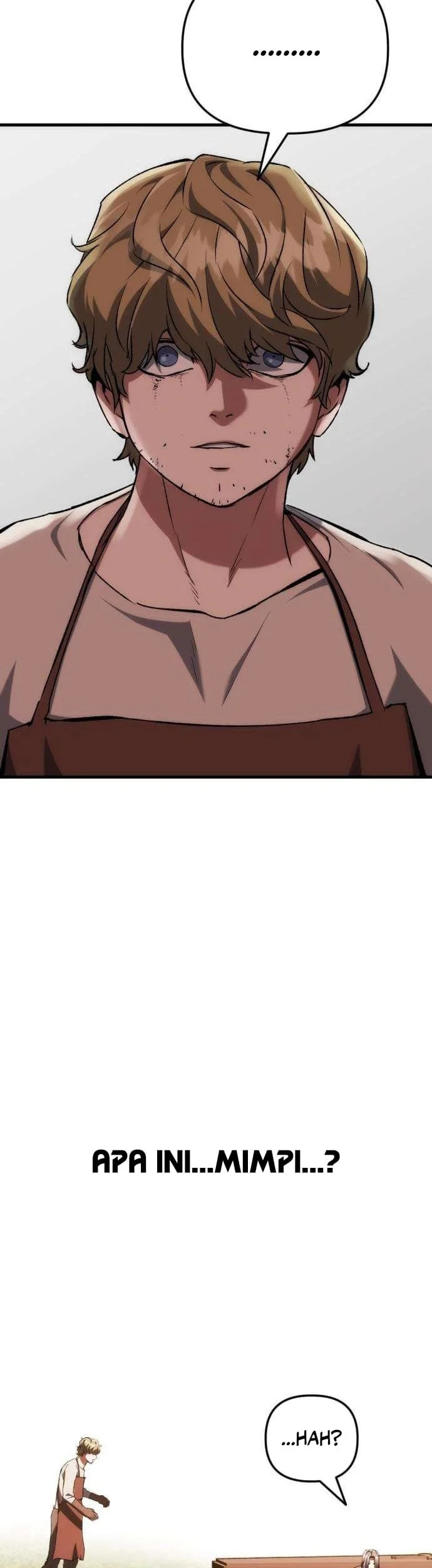 Bill The Blacksmith Chapter 2 Gambar 4