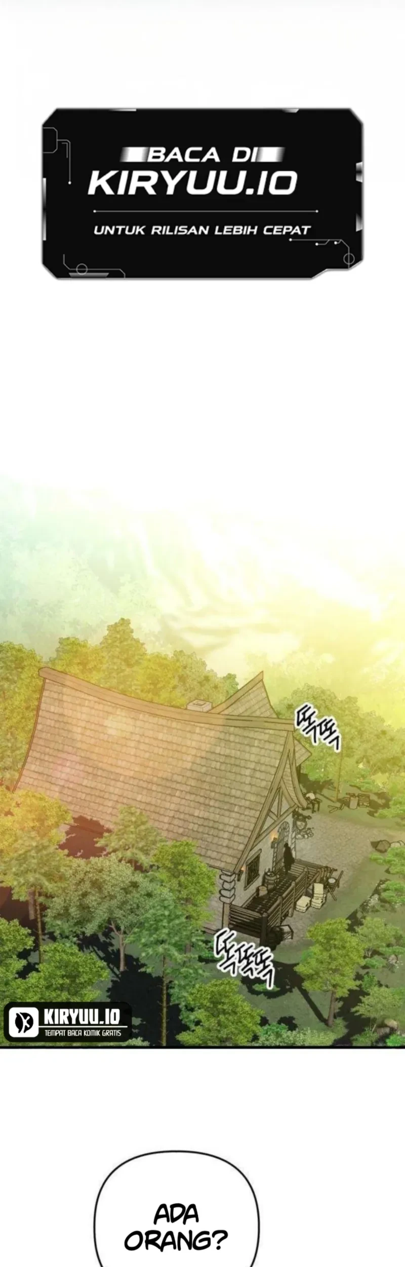 Manhwa Bill The Blacksmith Chapter 3 gambar 2