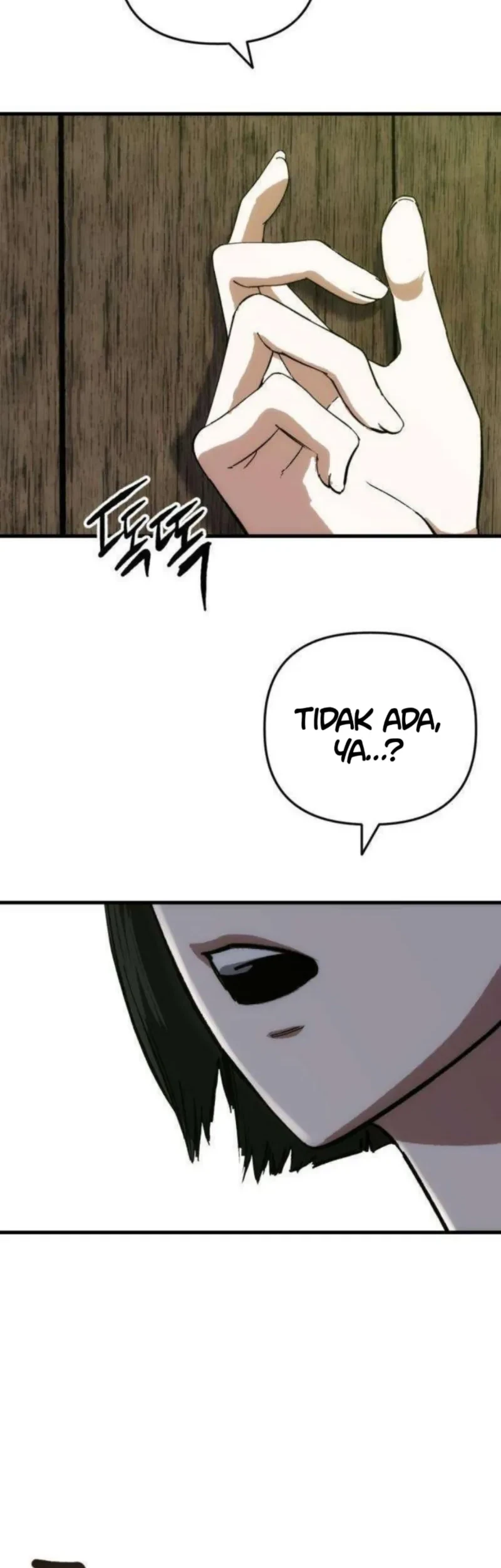 Bill The Blacksmith Chapter 3 Gambar 3