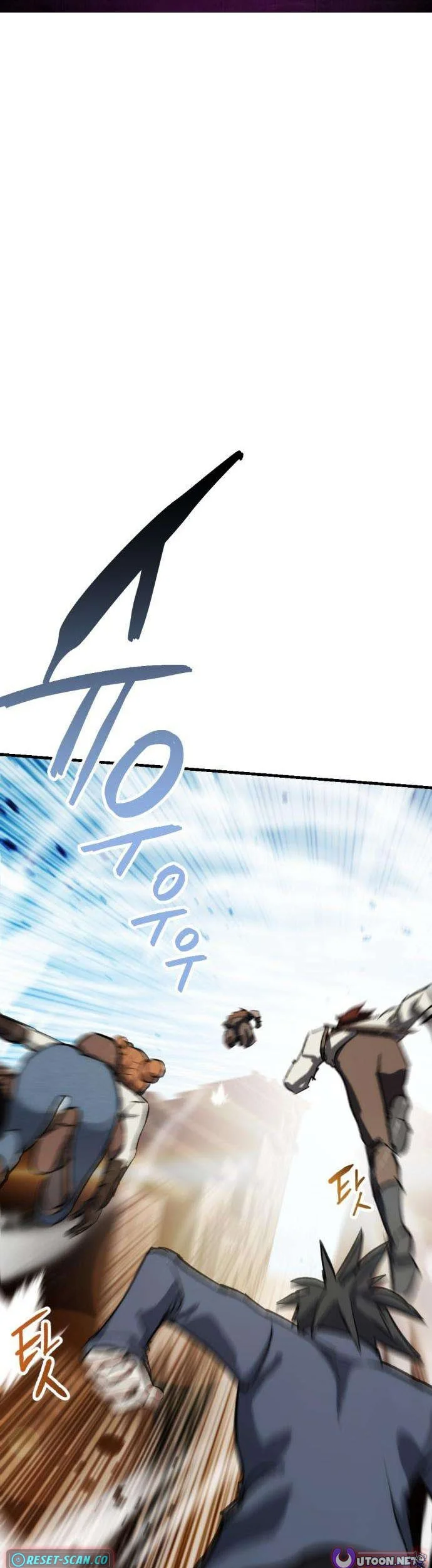 Manhwa Bill The Blacksmith Chapter 4 gambar 2