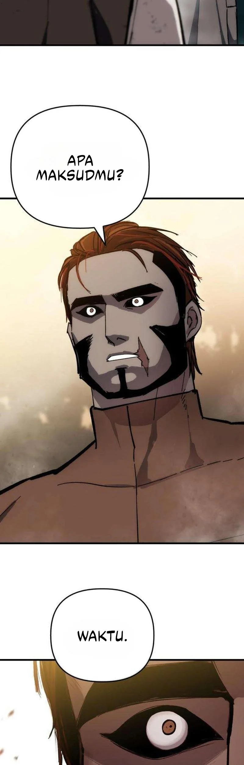 Bill The Blacksmith Chapter 5 Gambar 5