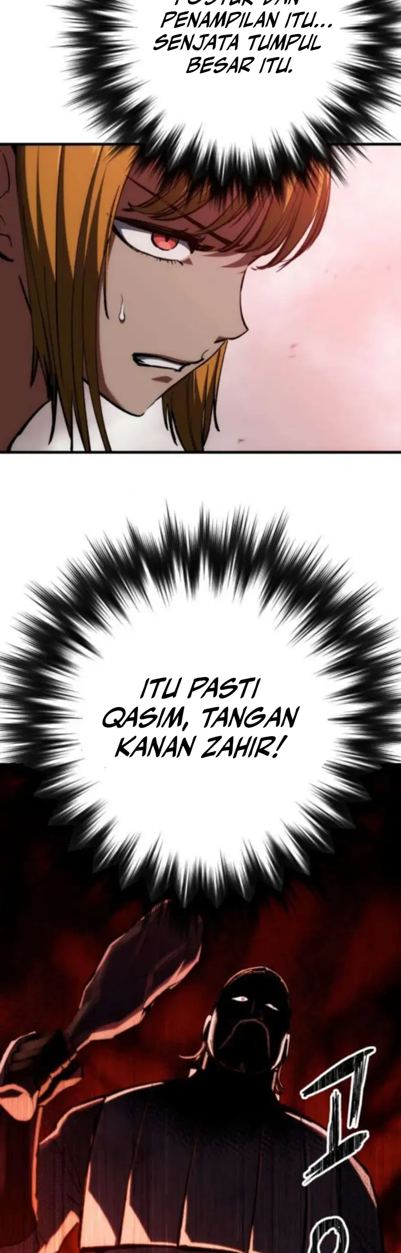 Bill The Blacksmith Chapter 8 Gambar 3