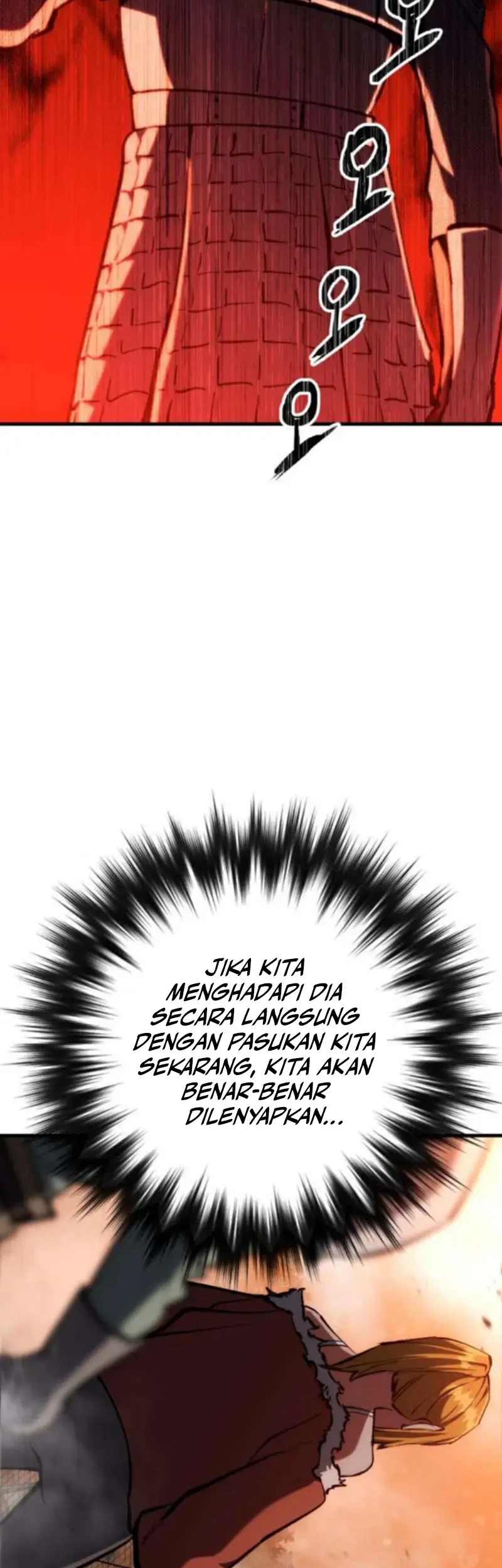 Bill The Blacksmith Chapter 8 Gambar 4