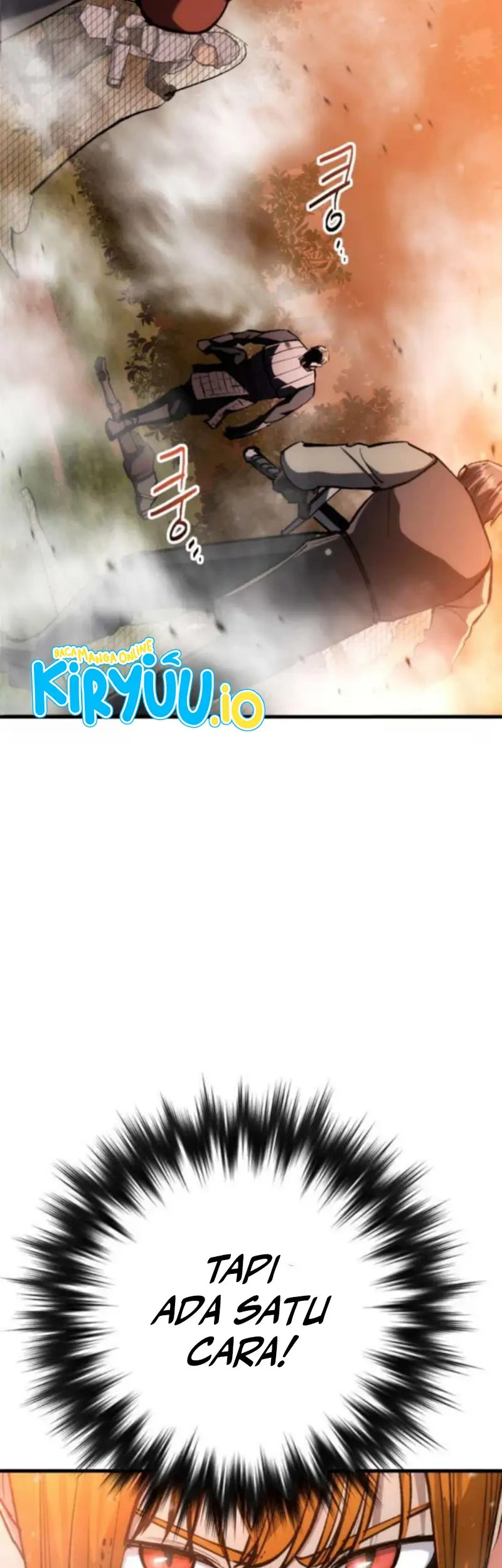 Bill The Blacksmith Chapter 8 Gambar 5