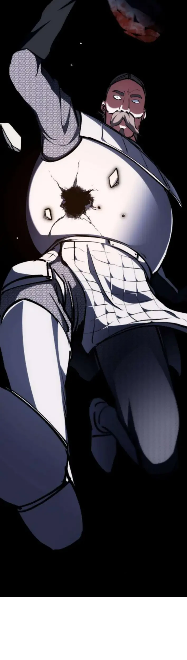 Manhwa Bill The Blacksmith Chapter 9 gambar 2