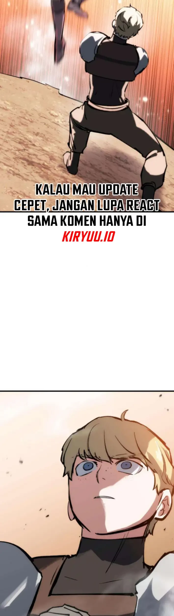 Bill The Blacksmith Chapter 9 Gambar 5