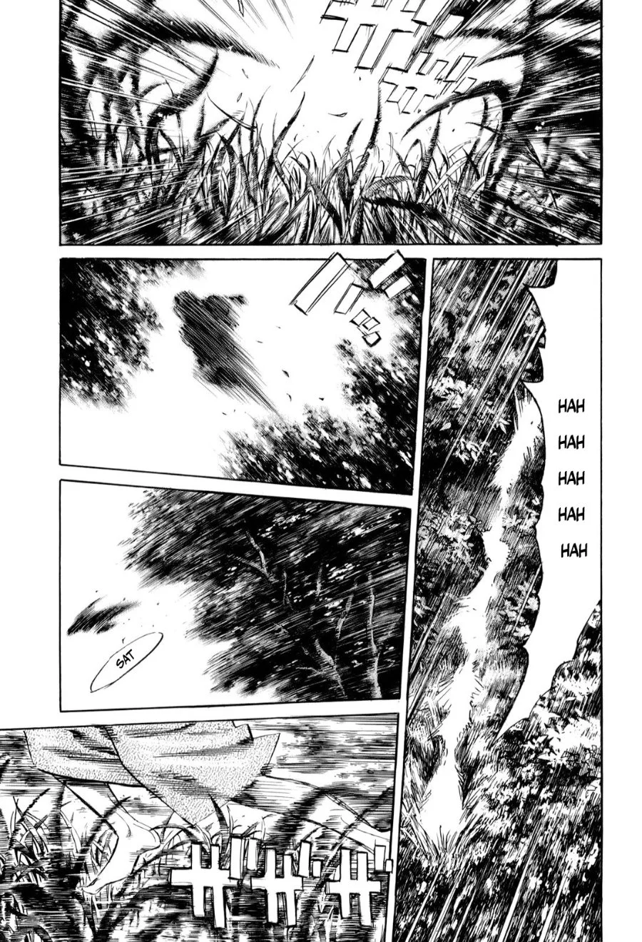 Manga Billy Bat Chapter 18 gambar 2