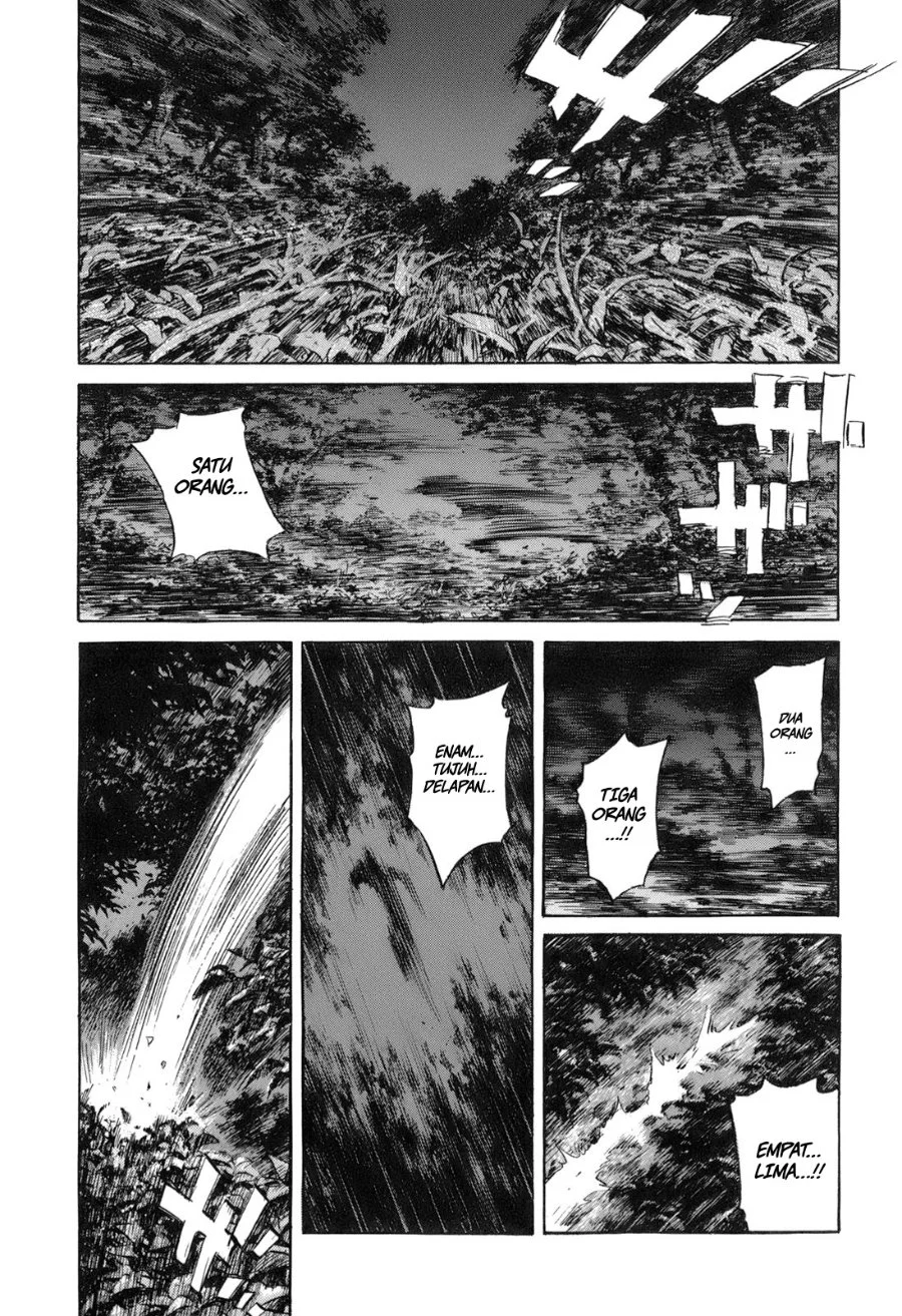 Billy Bat Chapter 19 - Halaman 5