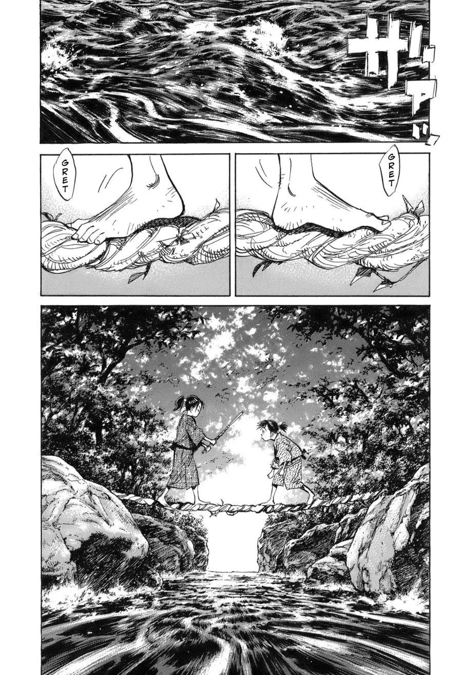 Manga Billy Bat Chapter 20 gambar 2