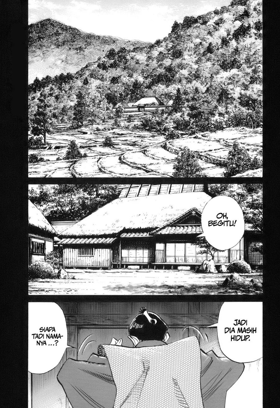 Manga Billy Bat Chapter 24 gambar 2