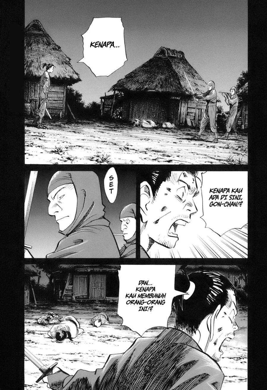 Manga Billy Bat Chapter 26 gambar 2
