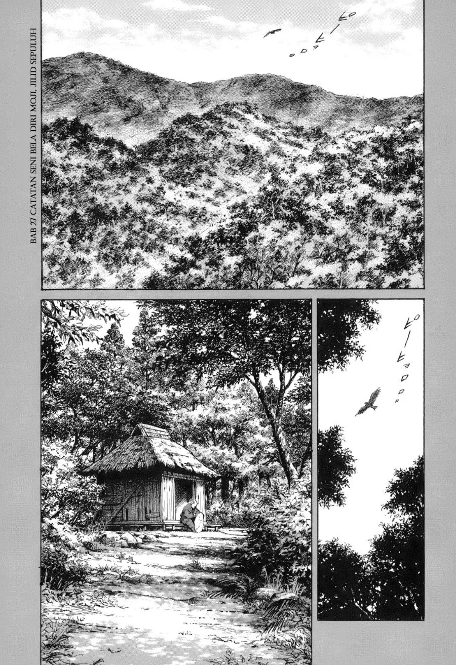 Manga Billy Bat Chapter 27 gambar 2