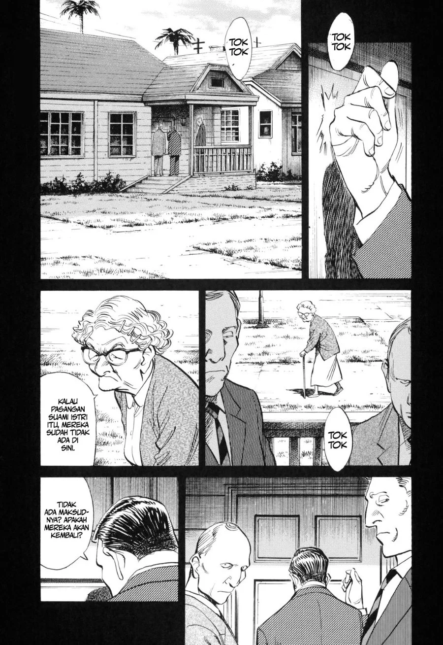 Manga Billy Bat Chapter 31 gambar 2