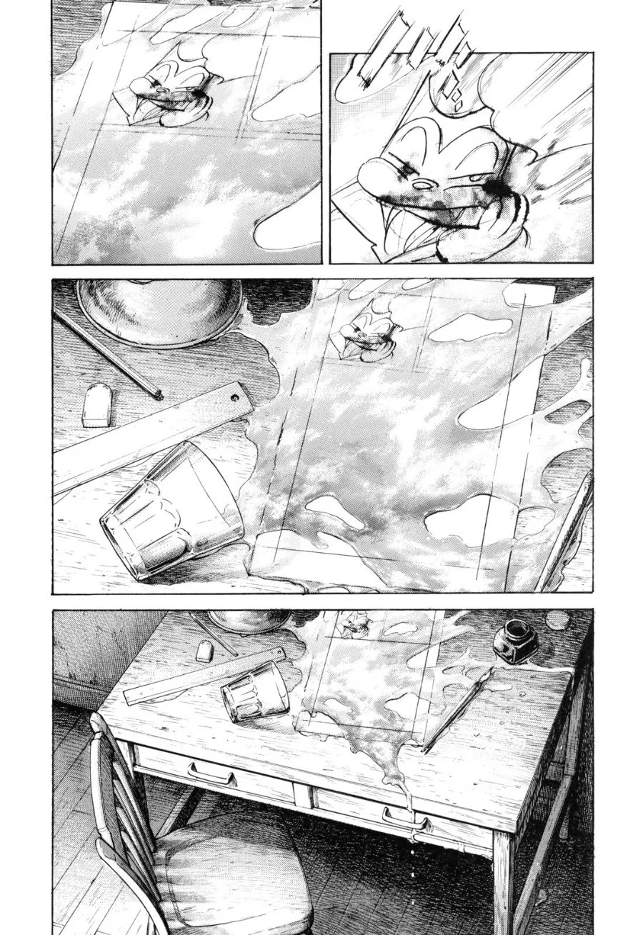 Billy Bat Chapter 32 - Halaman 6