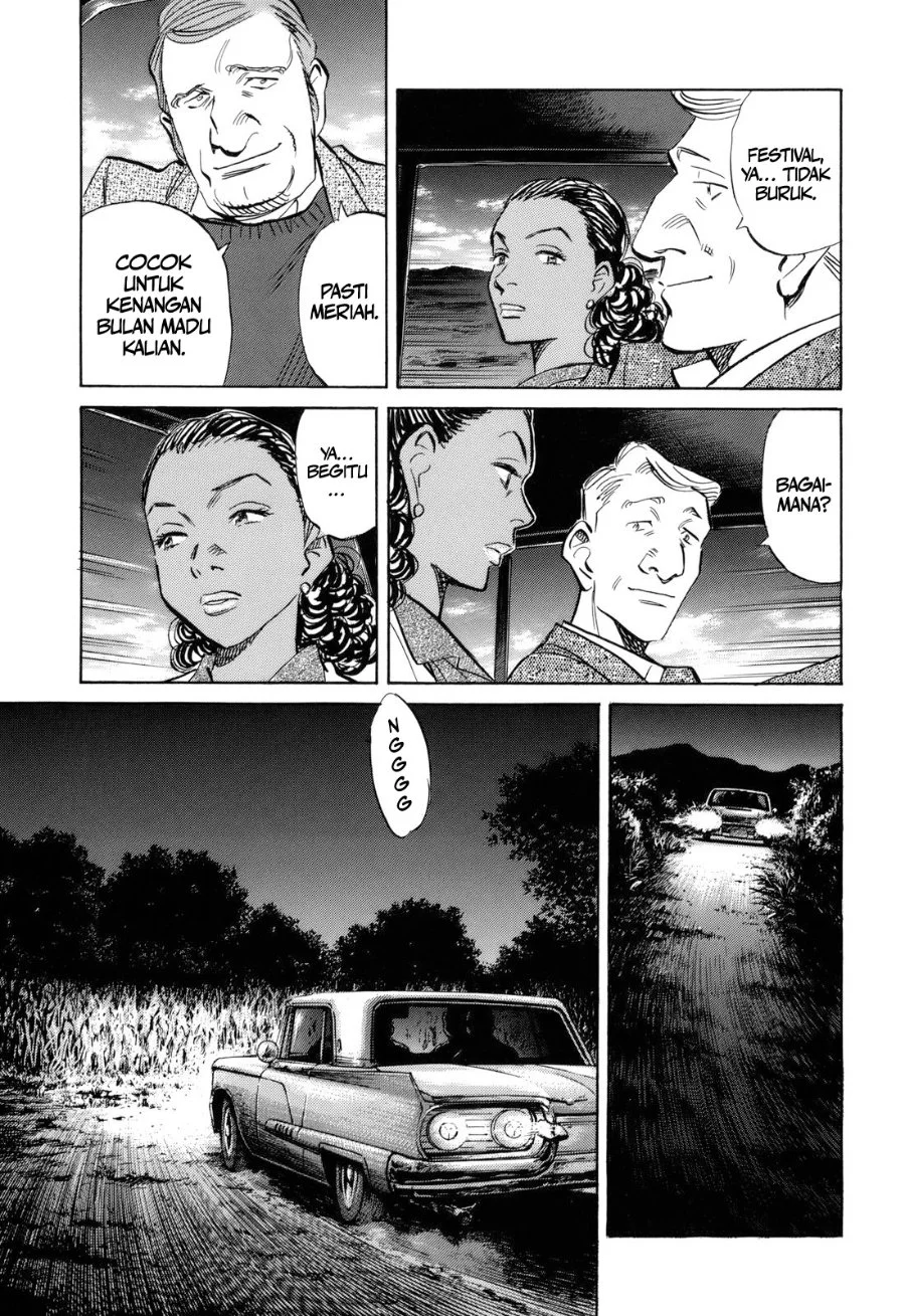 Billy Bat Chapter 39 - Halaman 18