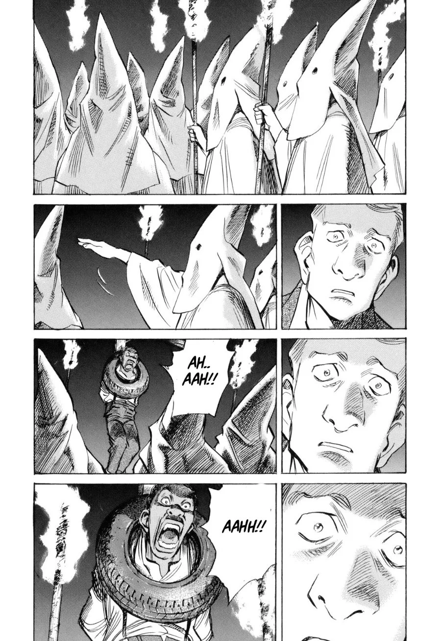 Billy Bat Chapter 39 - Halaman 21