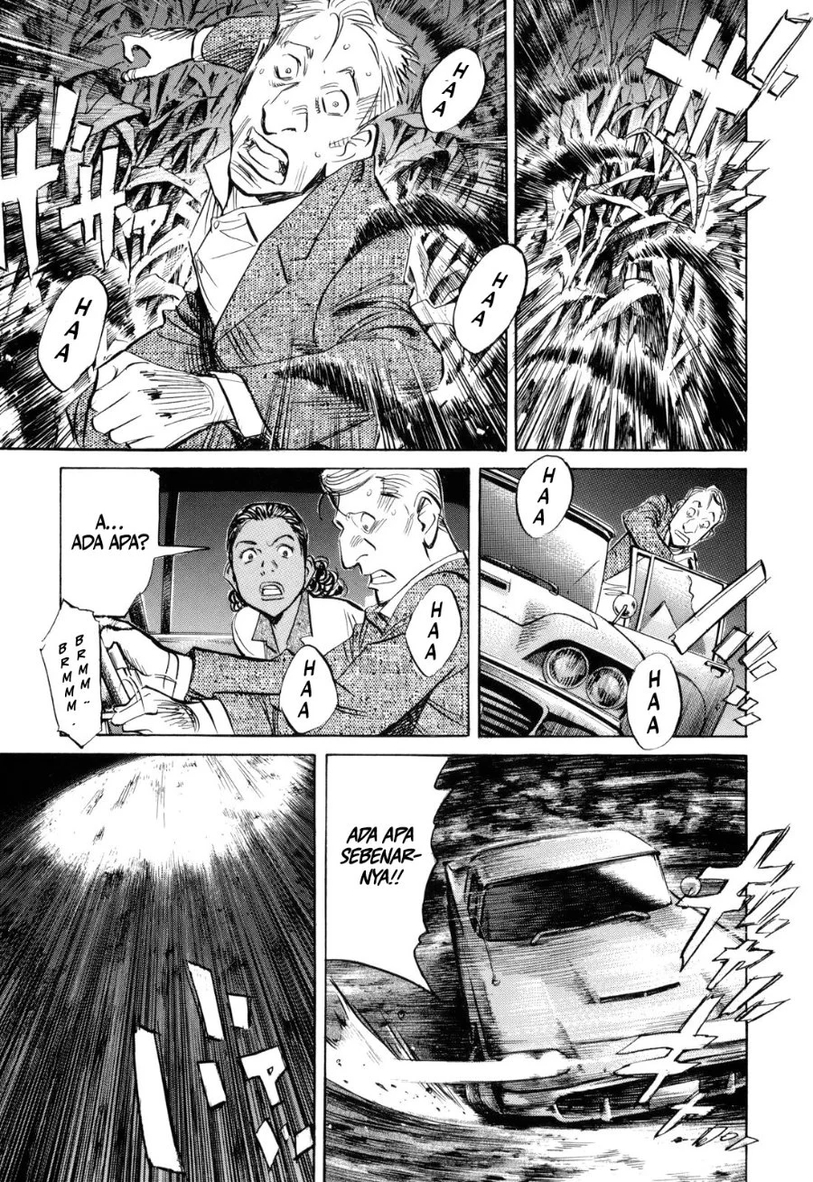 Billy Bat Chapter 39 - Halaman 24
