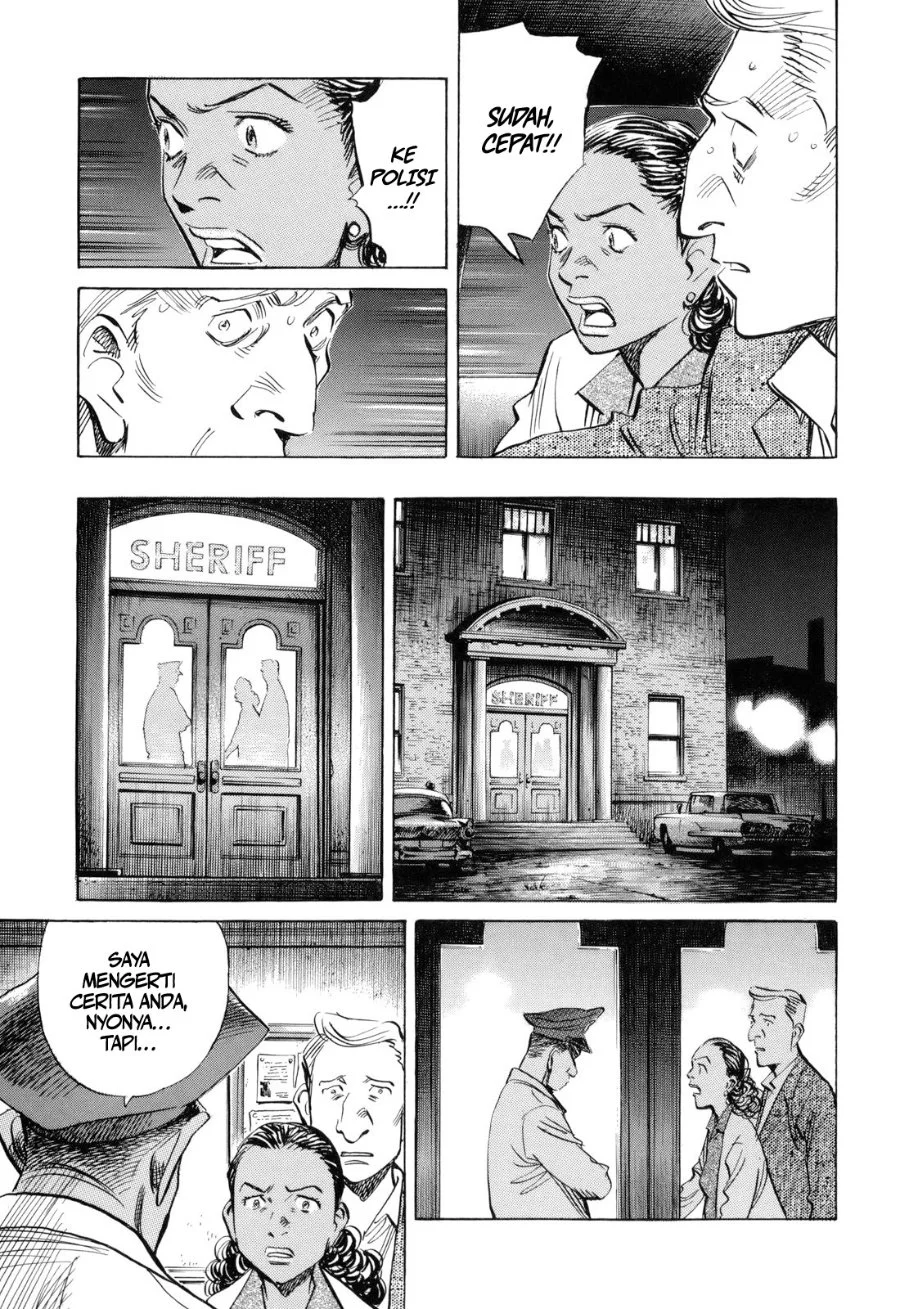 Billy Bat Chapter 39 - Halaman 26