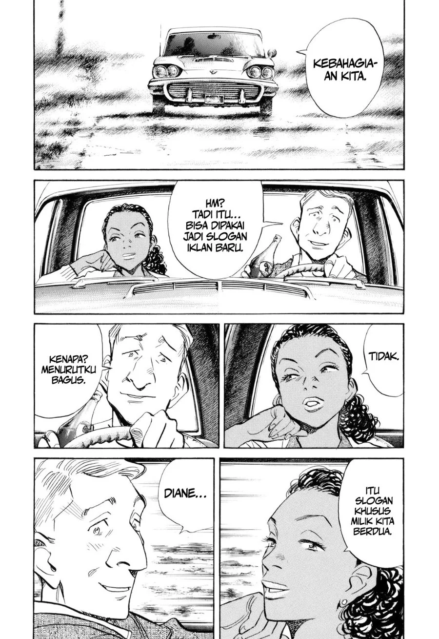 Billy Bat Chapter 39 - Halaman 5