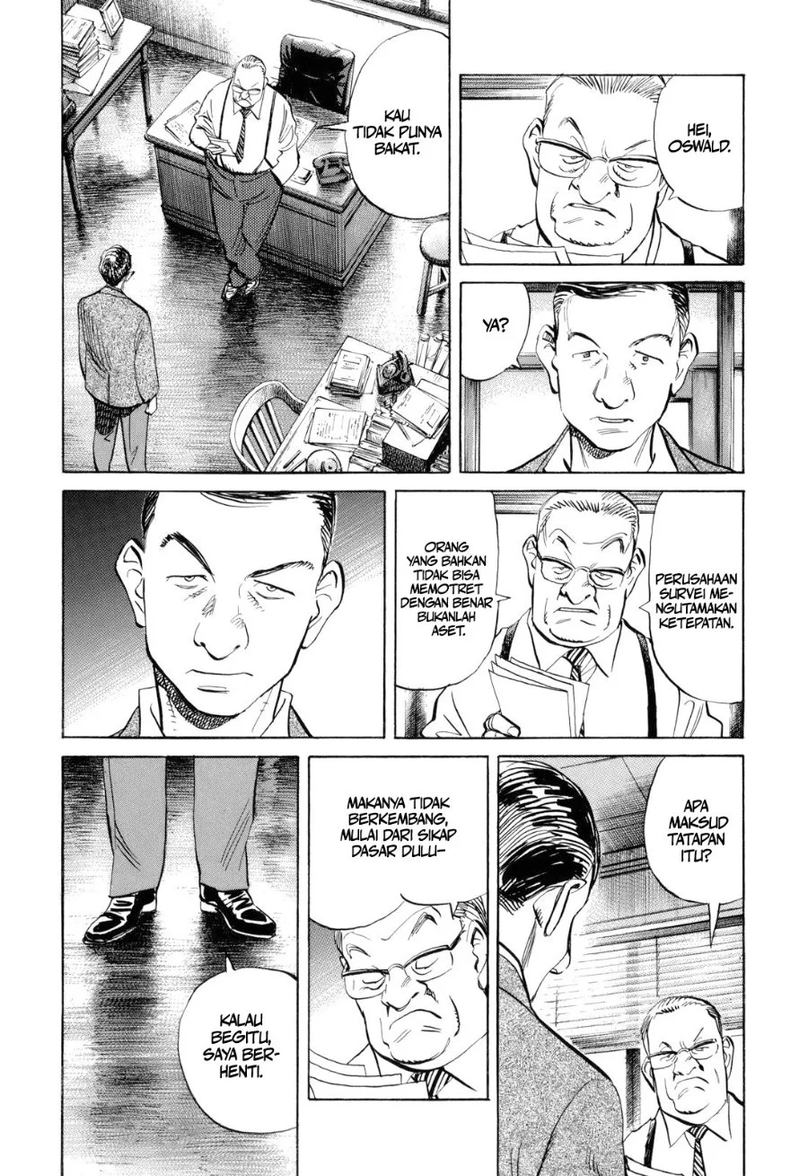 Billy Bat Chapter 42 - Halaman 7