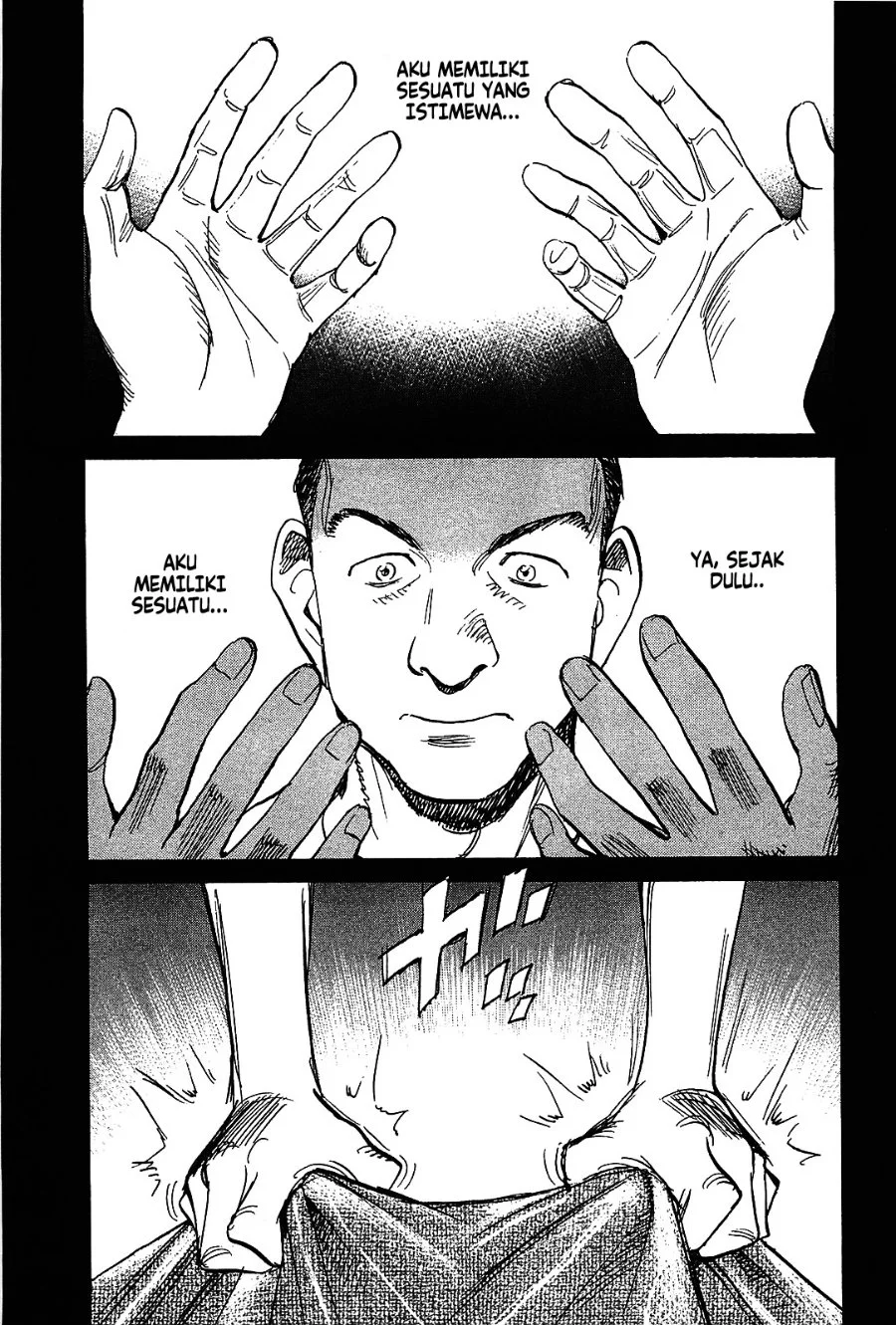 Manga Billy Bat Chapter 48 gambar 2