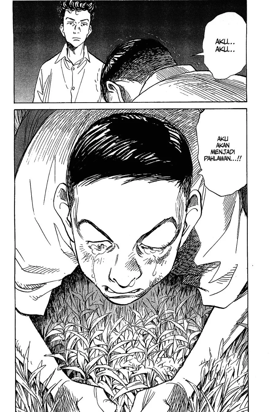 Manga Billy Bat Chapter 50 gambar 2