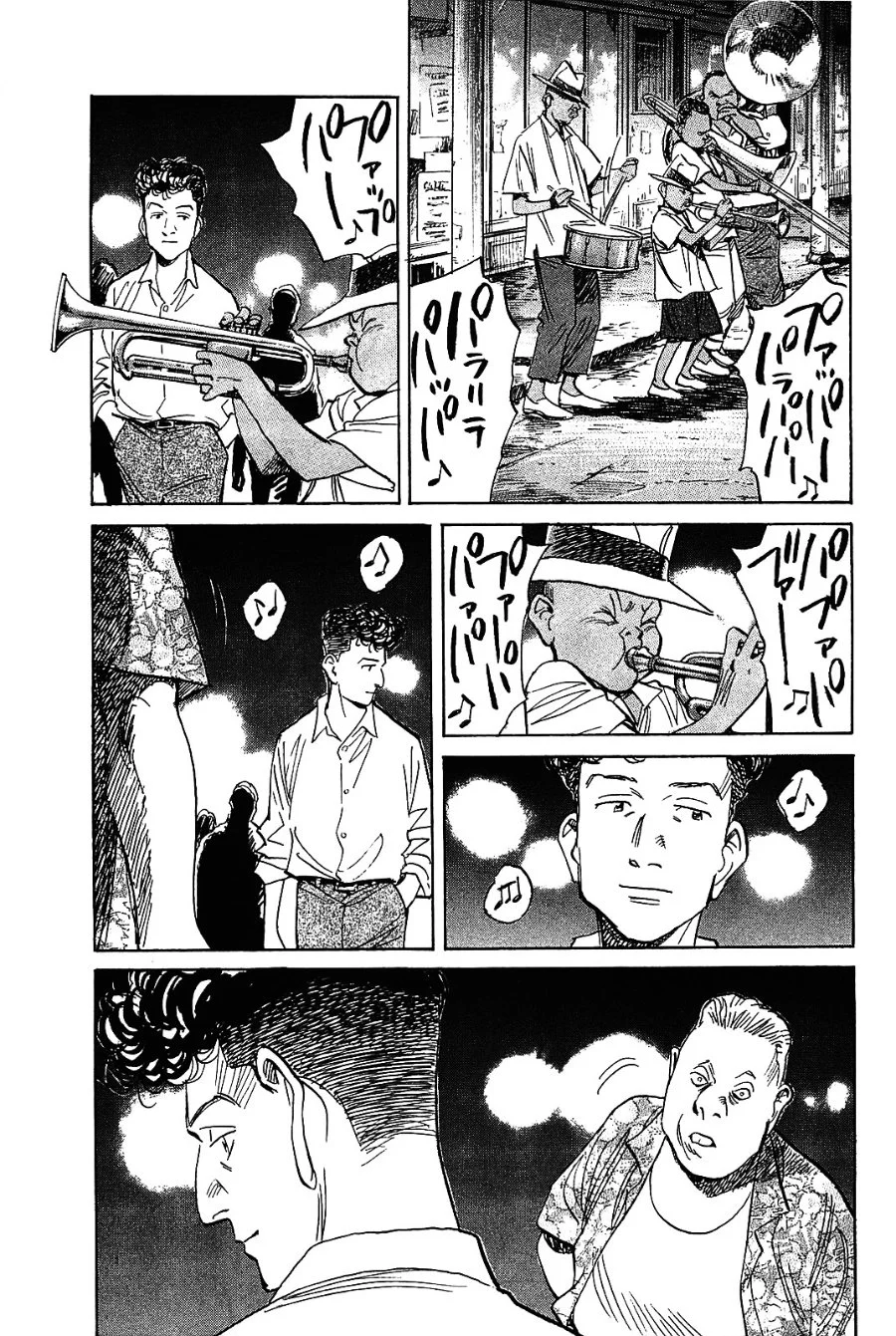 Manga Billy Bat Chapter 51 gambar 2