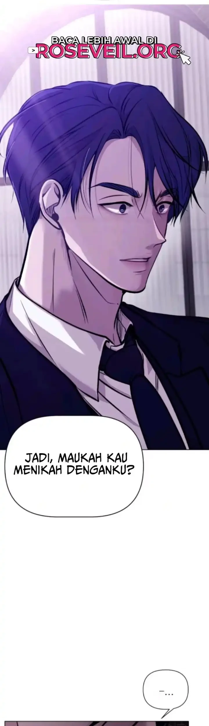 Manhwa Biting, Tearing, and Deceiving Chapter 2 gambar 2