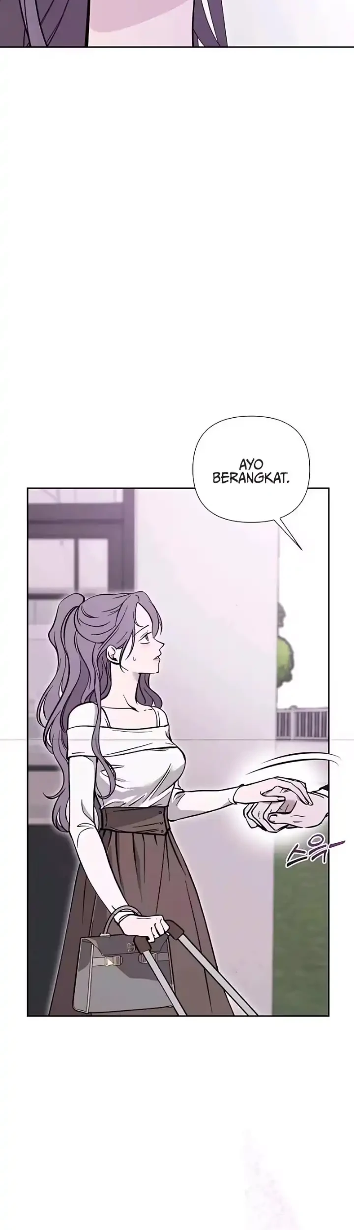 Biting, Tearing, and Deceiving Chapter 4 Gambar 3