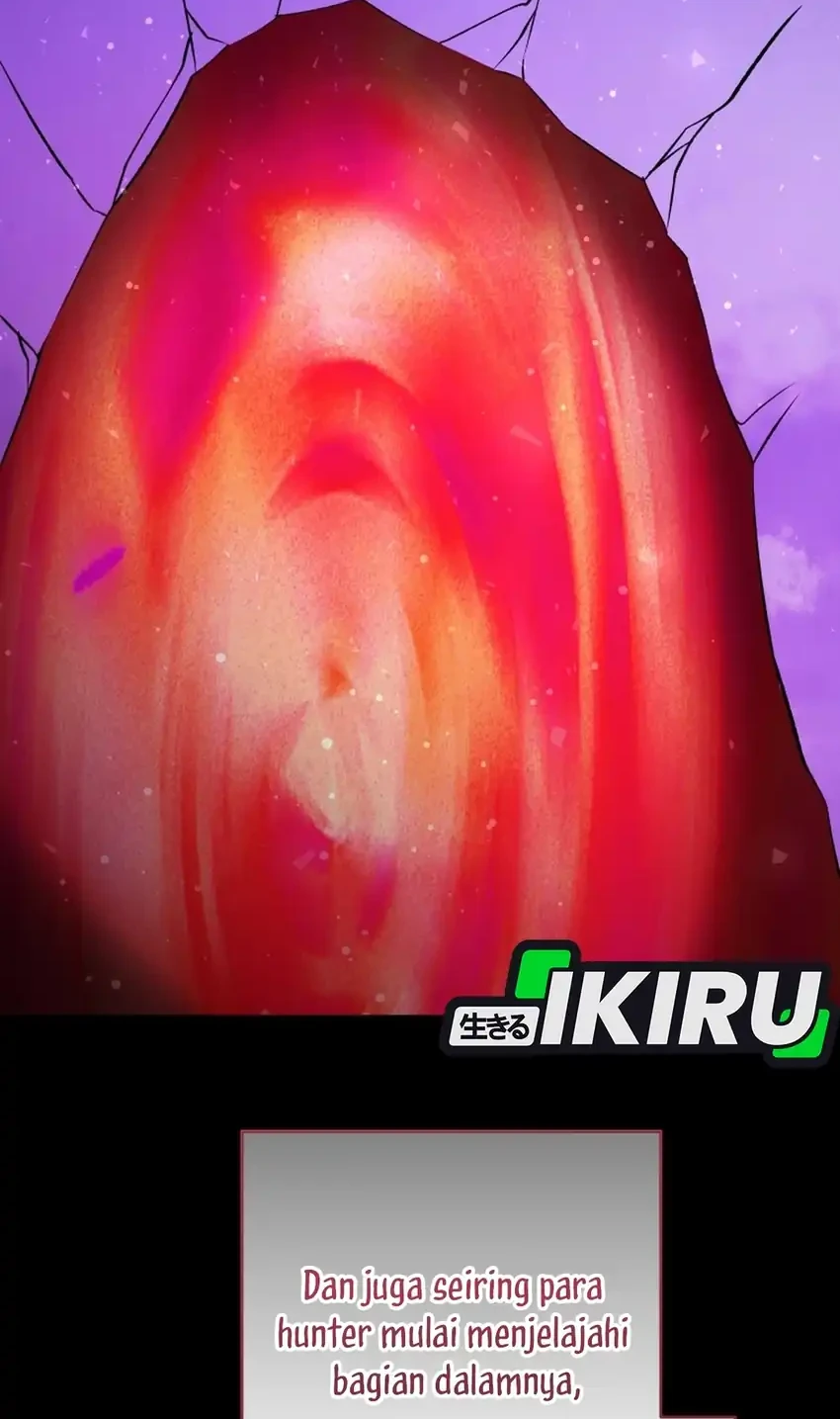 Bizarre Restaurant Chapter 101 Gambar 3