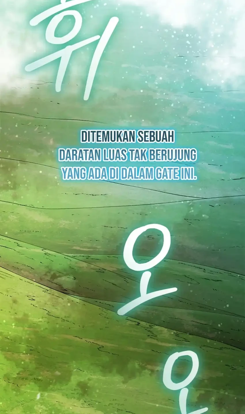 Bizarre Restaurant Chapter 101 Gambar 5